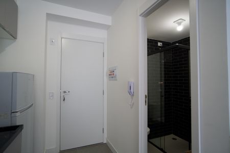 Studio para alugar com 26m², 1 quarto e sem vagaStudio