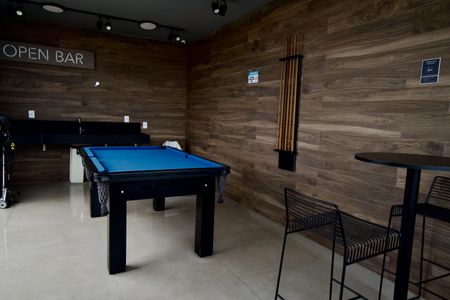 Studio para alugar com 26m², 1 quarto e sem vagaÁrea comum - Bar da Piscina