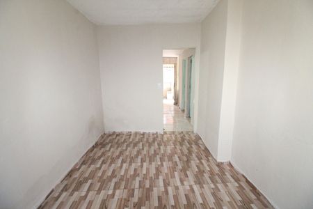 Sala de casa para alugar com 2 quartos, 140m² em Conjunto Residencial Dom Pedro I, São José dos Campos