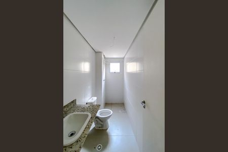 Apartamento à venda com 41m², 2 quartos e 1 vagaBanheiro