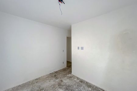 Apartamento à venda com 41m², 2 quartos e 1 vagaQuarto 2