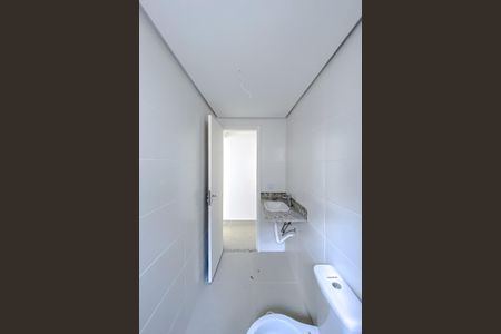 Apartamento à venda com 41m², 2 quartos e 1 vagaBanheiro