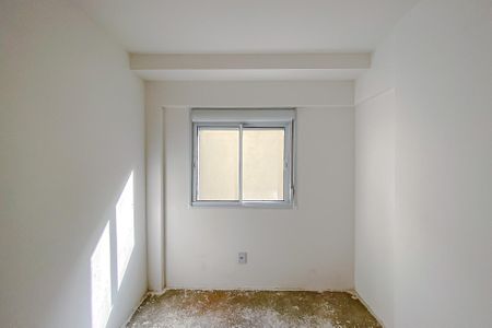Apartamento à venda com 41m², 2 quartos e 1 vagaQuarto 1