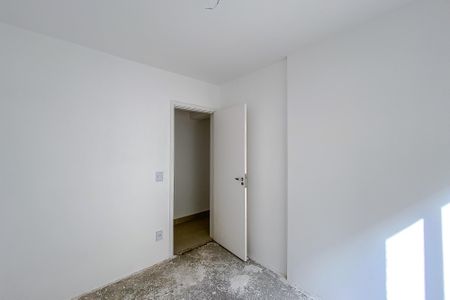 Apartamento à venda com 41m², 2 quartos e 1 vagaQuarto 1