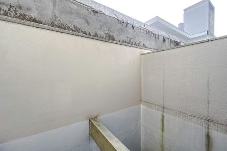 Apartamento à venda com 41m², 2 quartos e 1 vagaVista do Quarto 2