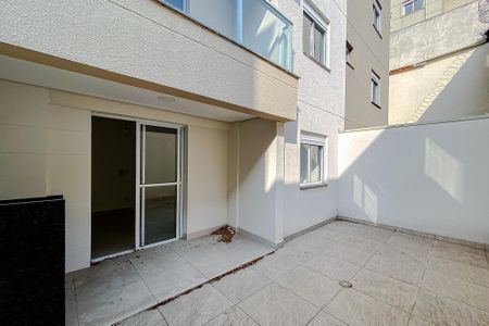 Varanda da Sala de apartamento à venda com 2 quartos, 41m² em Vila Prudente, São Paulo