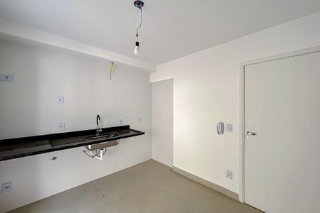 Sala de apartamento à venda com 2 quartos, 41m² em Vila Prudente, São Paulo