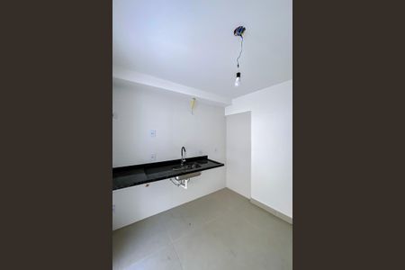 Apartamento à venda com 41m², 2 quartos e 1 vagaCozinha
