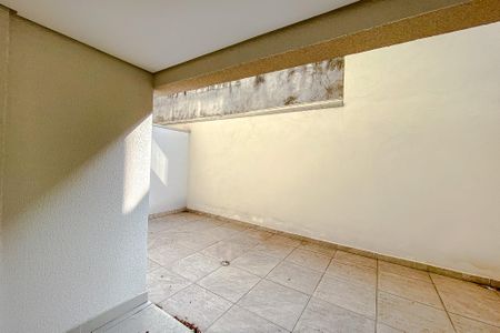 Apartamento à venda com 41m², 2 quartos e 1 vagaVaranda da Sala