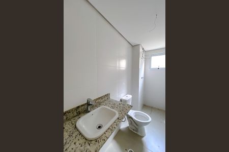 Apartamento à venda com 41m², 2 quartos e 1 vagaBanheiro