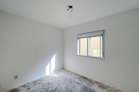 Apartamento à venda com 41m², 2 quartos e 1 vagaQuarto 2