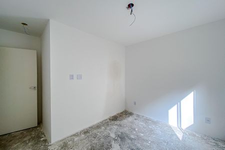 Apartamento à venda com 41m², 2 quartos e 1 vagaQuarto 2