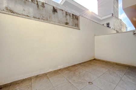 Apartamento à venda com 41m², 2 quartos e 1 vagaVista do Quarto 1
