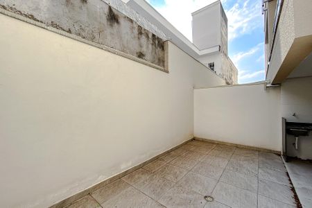 Apartamento à venda com 41m², 2 quartos e 1 vagaVaranda da Sala