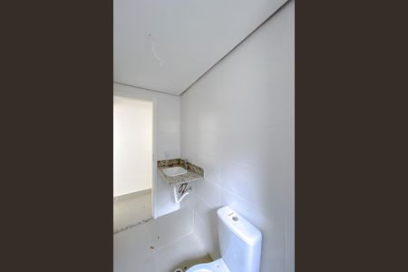 Apartamento à venda com 41m², 2 quartos e 1 vagaBanheiro