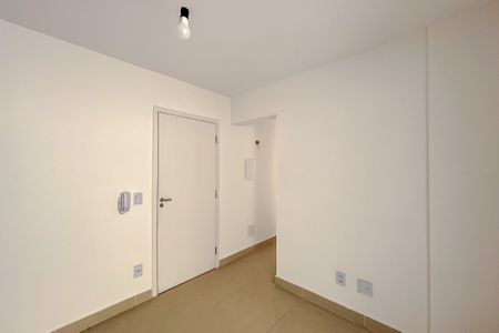 Apartamento à venda com 41m², 2 quartos e 1 vagaSala