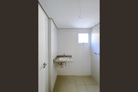 Apartamento à venda com 41m², 2 quartos e 1 vagaBanheiro