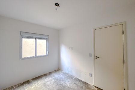 Apartamento à venda com 41m², 2 quartos e 1 vagaQuarto 2