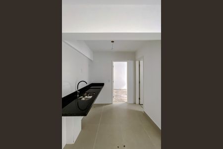 Apartamento à venda com 41m², 2 quartos e 1 vagaCozinha