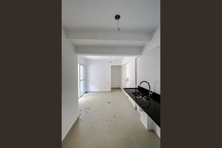 Apartamento à venda com 41m², 2 quartos e 1 vagaCozinha