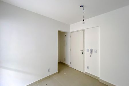 Apartamento à venda com 41m², 2 quartos e 1 vagaSala