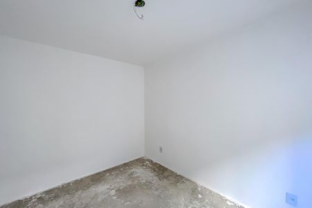 Apartamento à venda com 41m², 2 quartos e 1 vagaQuarto 2