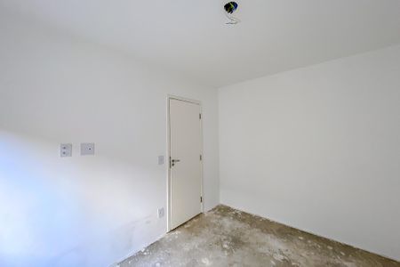 Apartamento à venda com 41m², 2 quartos e 1 vagaQuarto 2