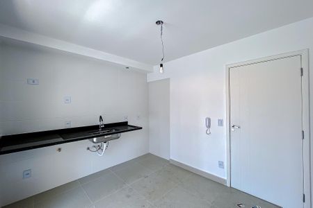 Apartamento à venda com 41m², 2 quartos e 1 vaga Apartamento à venda com 41m², 2 quartos e 1 vagaSala