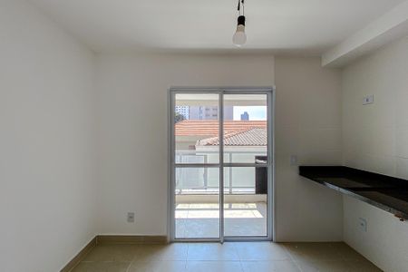 Apartamento à venda com 41m², 2 quartos e 1 vaga Apartamento à venda com 41m², 2 quartos e 1 vagaSala