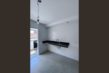 Apartamento à venda com 41m², 2 quartos e 1 vaga Apartamento à venda com 41m², 2 quartos e 1 vagaCozinha