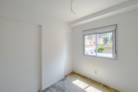 Apartamento à venda com 41m², 2 quartos e 1 vaga Apartamento à venda com 41m², 2 quartos e 1 vagaQuarto 1