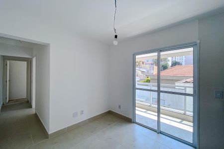 Apartamento à venda com 41m², 2 quartos e 1 vaga Apartamento à venda com 41m², 2 quartos e 1 vagaSala
