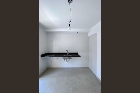 Apartamento à venda com 41m², 2 quartos e 1 vaga Apartamento à venda com 41m², 2 quartos e 1 vagaCozinha