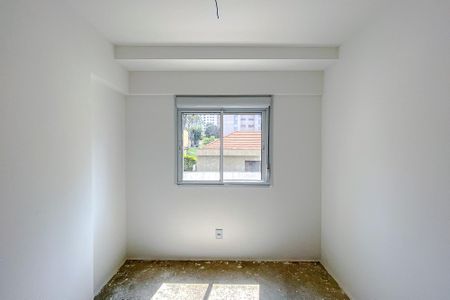 Apartamento à venda com 41m², 2 quartos e 1 vaga Apartamento à venda com 41m², 2 quartos e 1 vagaQuarto 1