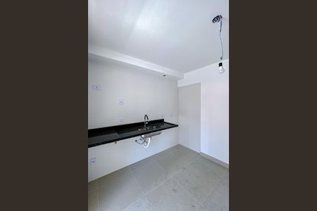 Apartamento à venda com 41m², 2 quartos e 1 vaga Apartamento à venda com 41m², 2 quartos e 1 vagaCozinha