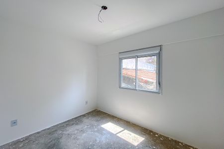 Apartamento à venda com 41m², 2 quartos e 1 vaga Apartamento à venda com 41m², 2 quartos e 1 vagaQuarto 2