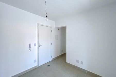 Apartamento à venda com 41m², 2 quartos e 1 vaga Apartamento à venda com 41m², 2 quartos e 1 vagaSala