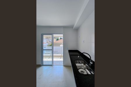 Apartamento à venda com 41m², 2 quartos e 1 vaga Apartamento à venda com 41m², 2 quartos e 1 vagaCozinha