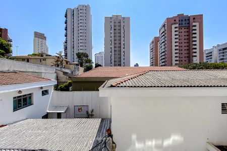 Apartamento à venda com 41m², 2 quartos e 1 vaga Apartamento à venda com 41m², 2 quartos e 1 vagaVista da Varanda