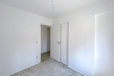 Apartamento à venda com 41m², 2 quartos e 1 vaga Apartamento à venda com 41m², 2 quartos e 1 vagaQuarto 1