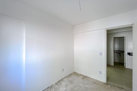 Apartamento à venda com 41m², 2 quartos e 1 vagaQuarto 1
