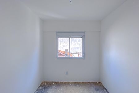 Apartamento à venda com 41m², 2 quartos e 1 vagaQuarto 2