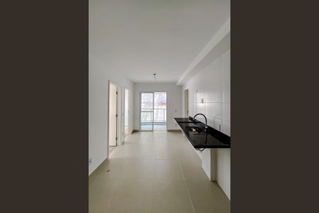 Apartamento à venda com 41m², 2 quartos e 1 vagaCozinha