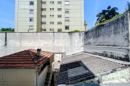 Apartamento à venda com 41m², 2 quartos e 1 vagaVista do Quarto 1