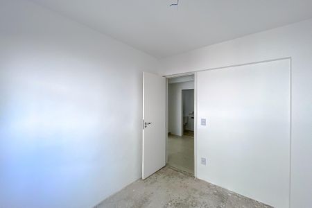 Apartamento à venda com 41m², 2 quartos e 1 vagaQuarto 2