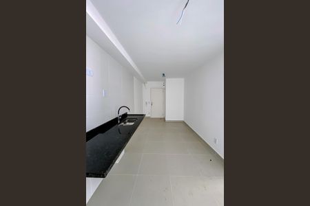 Apartamento à venda com 41m², 2 quartos e 1 vagaCozinha