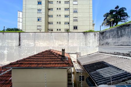 Apartamento à venda com 41m², 2 quartos e 1 vagaVista do Quarto 2