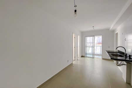 Sala de apartamento à venda com 2 quartos, 41m² em Vila Prudente, São Paulo