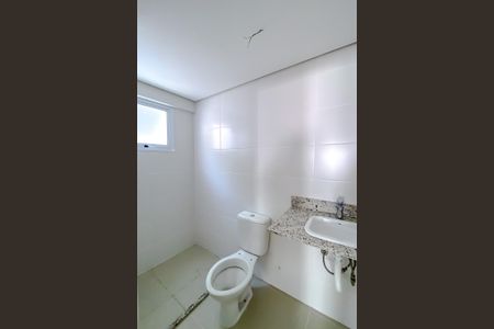 Apartamento à venda com 41m², 2 quartos e 1 vagaBanheiro