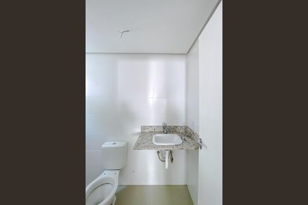 Apartamento à venda com 41m², 2 quartos e 1 vagaBanheiro